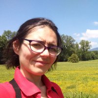 Federica Luoni (@federica_luoni) 's Twitter Profile