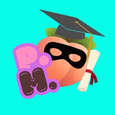 PeachMaster🍑🎓 Profile