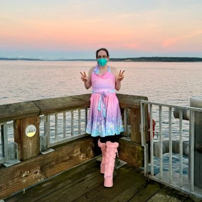 Alexandria Evergreen Profile