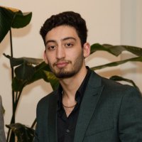 Arian Adeli (@arianadeliii) 's Twitter Profile Photo Arian Adeli (@arianadeliii) 's Twitter Profile Photo