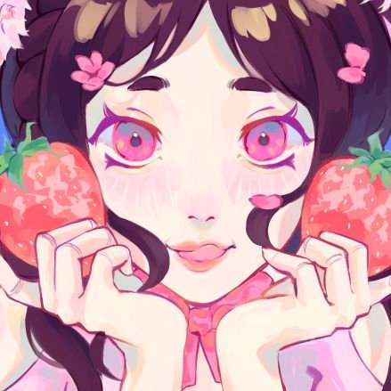 🌸La Ani Dibujitos🌸 (OPEN COMMISSIONS)さんのプロフィール画像