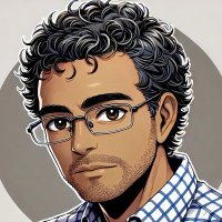 Ishan Anand (@ianand) 's Twitter Profile Photo Ishan Anand (@ianand) 's Twitter Profile Photo