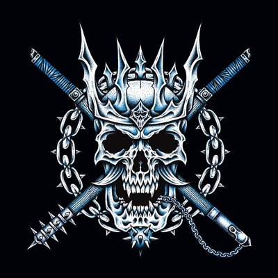 Brilliant Emperor is an independent record label from Sydney, Australia focusing mainly on extreme, heavy and dark music in the Australian underground.
