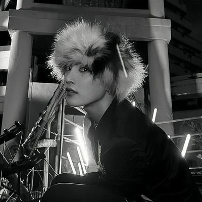 hongjoovi's profile picture. ✭✭✭ 
🥀she/he. #홍중
tt-hlswis // infp