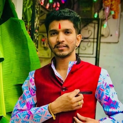 Tilakkshirsagar's profile picture. 🚩 ।।धर्मो रक्षति रक्षितः।। 🚩