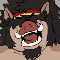 🔞🐗DesertBoar Duke🔞 (@pure_command) 's Twitter Profile