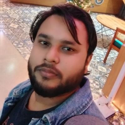 MRohitsingh91's profile picture. || @Engineer || @Technology
|| @AWS || @Data