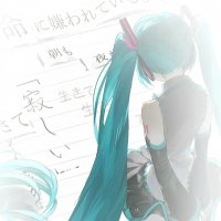 咩咩. (@miyoiku) Twitter profile photo