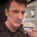 Nathan Fillion (@nathafflion) Twitter profile photo Nathan Fillion (@nathafflion) Twitter profile photo