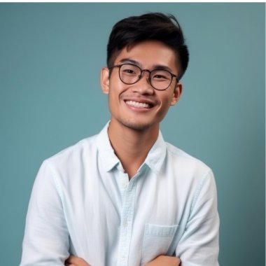 👨💻 Tech Enthusiast | 📚 Voracious Reader | ✍️ Passionate Writer