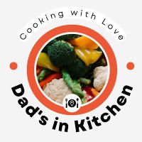 Dads in Kitchen (@dads_in_kitchen) 's Twitter Profile Photo Dads in Kitchen (@dads_in_kitchen) 's Twitter Profile Photo