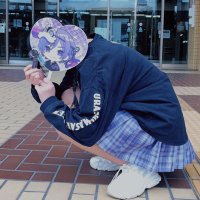 さくら@リス (@dajsmbd) 's Twitter Profile