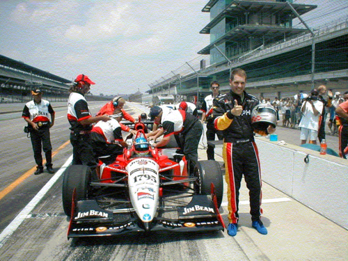 Dan_racing_fan's profile picture. IndyCar/open wheel race fan