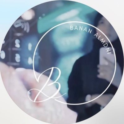Banan Almdni -🇸🇦 Executive Master degree in Cyber Security - BSc Information Systems Development 👩🏻💻
