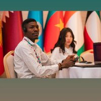 Odewale Abayomi (@odewaleabayomi) 's Twitter Profile