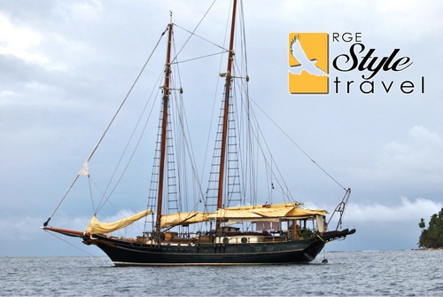 RGE Style Travel, tour operador de primera. Te lleva a conocer los mejores lugares de Panamá. Te esperamos