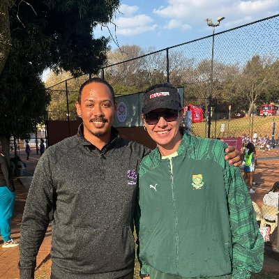 Here for netball chats mostly. Never really liked twitter. Play for District and coach. He/Him #NkosiSikeleliNetball #netballchaos