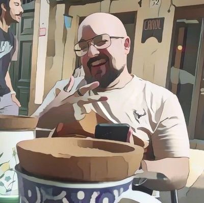 rbarbosatoro's profile picture. El bloqueo es un instrumento del que no tiene argumentos.
Siempre a favor de una discusión civilizada.
Desarrollador inconformista con problemas de honestidad