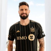 Olivier Giroud (@_oliviergiroud_) 's Twitter Profile