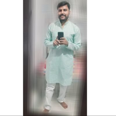 proud HINDUstani🚩