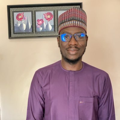 AK__Aliyu's profile picture. I'm not a pessimist rather i'm an optimist.