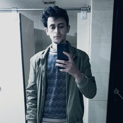 Hyssein54's profile picture. فلاح في حقول الدوت نت
