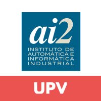 Instituto ai2 UPV (@institutoai2upv) 's Twitter Profile