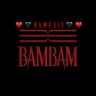 BamBam♥️🖤💚mtbb💜♥️ photo