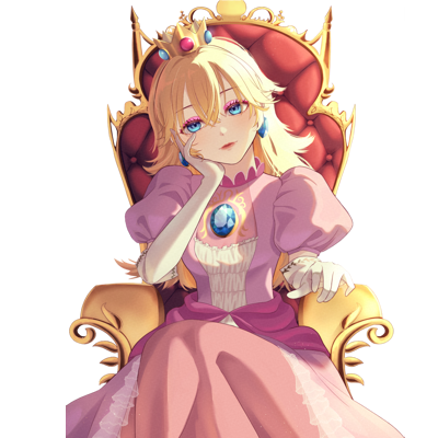 Finally worthy of the crown she sought.
Dark & NSFW themes ahead. Minors do not interact.