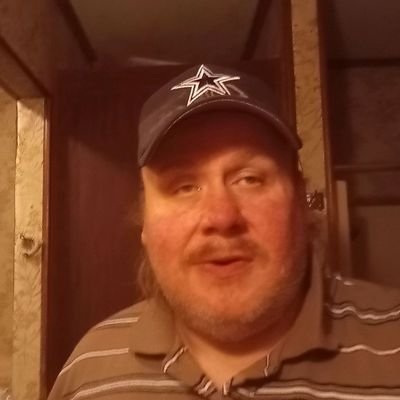 I'M A DIE HARD LOYAL FAITHFUL DALLAS COWBOYS FAN 🤠