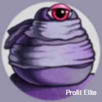 profittelite's profile picture. 🌟 your new frens collection