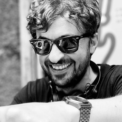 juldeejay's profile picture. DJ.