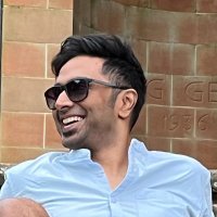 Rohit Ghosh (@_rohitghosh) 's Twitter Profile Photo Rohit Ghosh (@_rohitghosh) 's Twitter Profile Photo