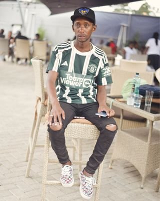 MutisyaMutuku3's profile picture. Ni God