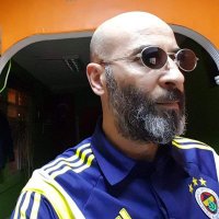 Ahmet Gemici (@gemici07) Twitter profile photo