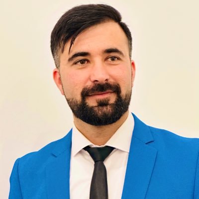 fahim_stanekzai's profile picture. Graduate of Economics & Finance from RMIT University | Observer | Peace Activist | Lifetime member of International Honours Society (Goldenkey) 🇦🇺❤️🇦🇫