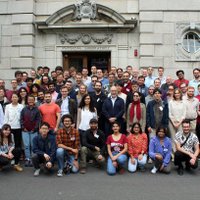 Emergence Of Classicality Conference 2024 (@eoc24conf) 's Twitter Profile Photo Emergence Of Classicality Conference 2024 (@eoc24conf) 's Twitter Profile Photo
