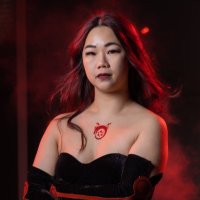 badxgurl (@badxgurlcosplay) 's Twitter Profile Photo