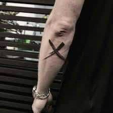 justafuzzycub's profile picture. Just a gay cub doing its thing in the PNW/Seattle.  Butts. Beards. & Tattoos.