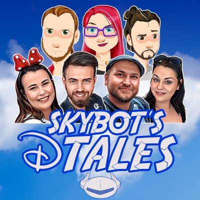 Welcome to Skybot's DTales where we share our Disney Tales, Adventures and all the Disney/Marvel/Star Wars/Doctor Who Details.