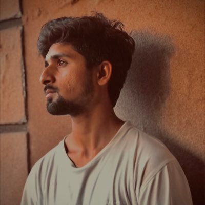 Hammad_Ali9's profile picture. Swing Trader (Night) | Web Developer (Morning) | Computer Science Student (Day)