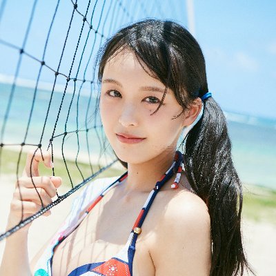 STU48福田朱里1st写真集『サマーカットライオン』【公式】9月7日