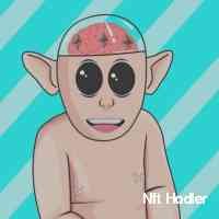 Nft Hodler (@nfthodleer21) 's Twitter Profile