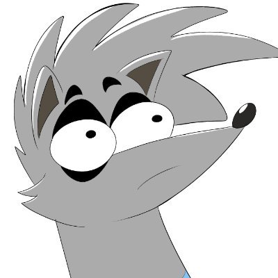 curious_rac's profile picture. welcome to my profile, where i draw fatart and some nsfw, and other stuff.