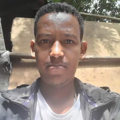 GetachewAl73333's profile picture. 