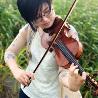 いのうえゆみ🎻inoueyumi🐹🌱 (@yumi_fiddle) 's Twitter Profile
