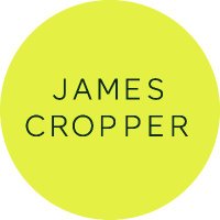 JAMES CROPPER (@jamescropper) 's Twitter Profile