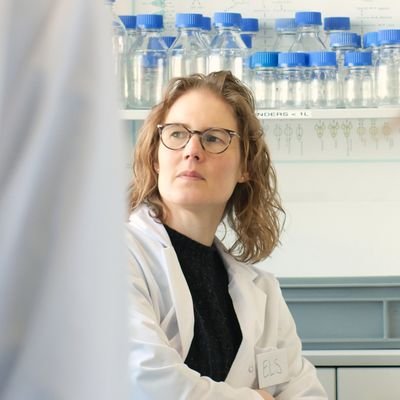 Els Kuiper Profile