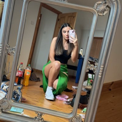 KatieRoncalli's profile picture. Local Democracy Reporter @independent_ie | UL journalism grad 👩🏻‍🎓 | Views are my own | katie.odonovan@independent.ie 📩