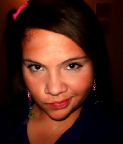 princessfefy's profile picture. 